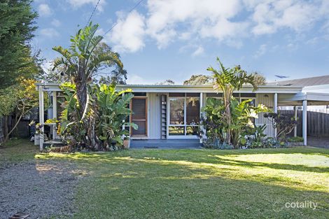 Property photo of 143 Kunyung Road Mount Eliza VIC 3930