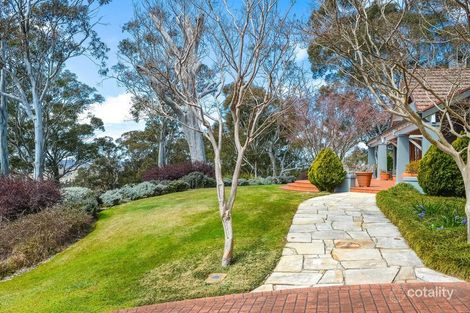 Property photo of 11 Alexandra Crescent Bowral NSW 2576