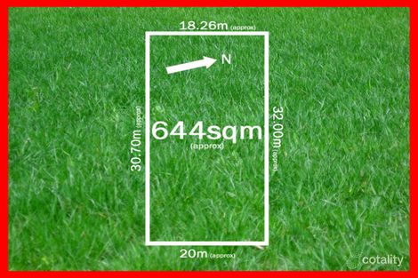 38 Juneberry Dr, Keysborough, VIC 3173