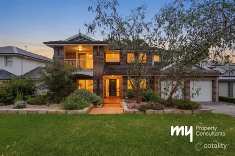 24 Robertson Way, Camden Park, NSW 2570