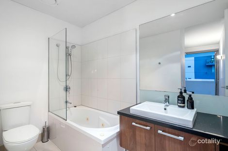 Property photo of 5/149-151 Adelaide Terrace East Perth WA 6004