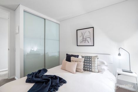 Property photo of 5/149-151 Adelaide Terrace East Perth WA 6004