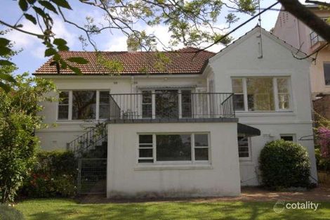 Property photo of 6 Beauty Point Road Mosman NSW 2088