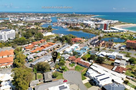 Property photo of 8 Clyde Place Mandurah WA 6210