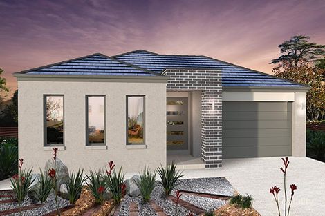 Lot 325 Leopold St, Melton South, VIC 3338