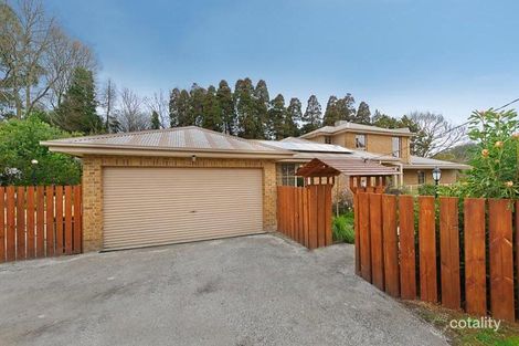 Property photo of 12 Breen Terrace Ferny Creek VIC 3786