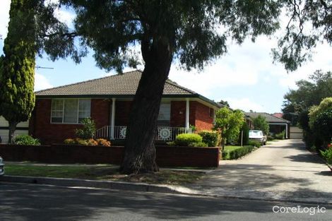 Property photo of 1/32 Beaconsfield Street Bexley NSW 2207