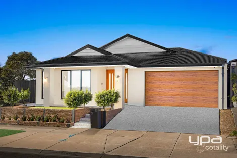 62 Heartlands Bvd, Tarneit, VIC 3029