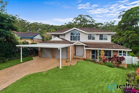 Property photo of 18 Bolwarra Road Coffs Harbour NSW 2450