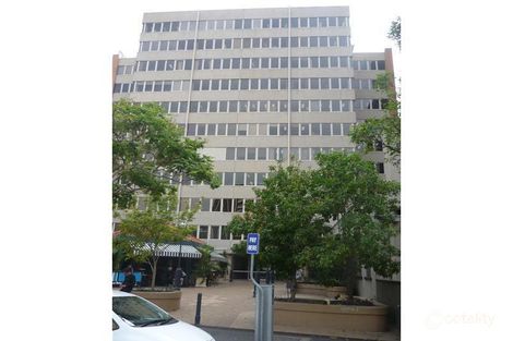 48/101 Wickham Tce, Spring Hill, QLD 4000