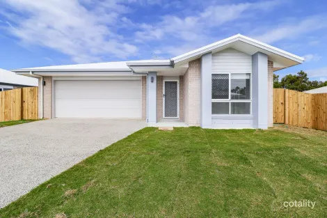 9 Blackbraes Ct, New Auckland, QLD 4680