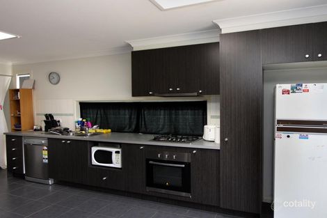 Property photo of 7 Tussock Link Wyndham Vale VIC 3024