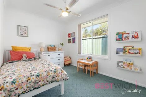 Property photo of 21 Marsden Lane Kelso NSW 2795