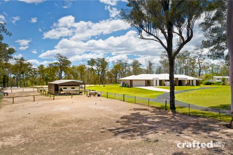 Property photo of 68-76 Abell Road Jimboomba QLD 4280