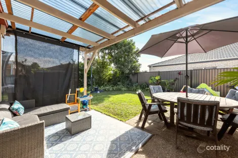 Property photo of 17 Linda Way Upper Coomera QLD 4209