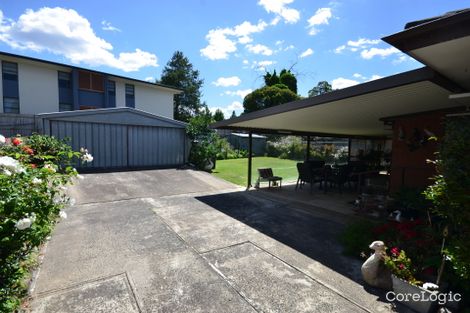Property photo of 4 Beavan Place Bowral NSW 2576