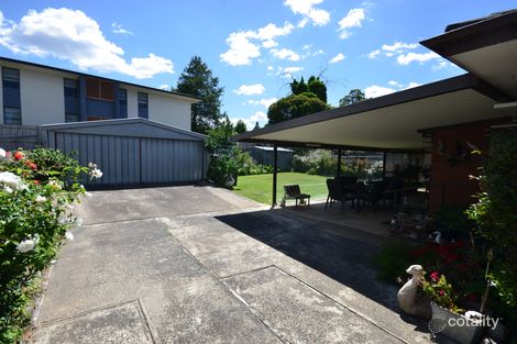 Property photo of 4 Beavan Place Bowral NSW 2576