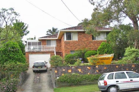 17 Wylie St, Kirrawee, NSW 2232