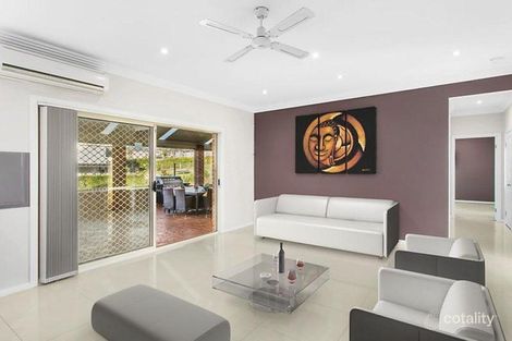 Property photo of 27 Harben Vale Circuit Grasmere NSW 2570