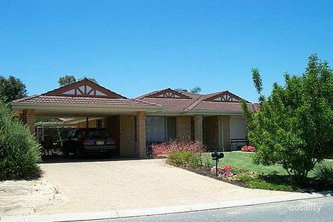 4 Ellis Gr, Woodvale, WA 6026