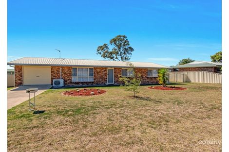 9 Howard St, Rosenthal Heights, QLD 4370