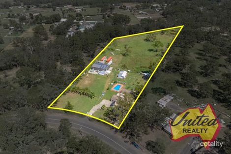 Property photo of 47 Gregory Road Leppington NSW 2179