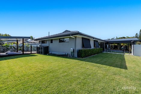 Property photo of 2 Intrepid Drive Mermaid Waters QLD 4218