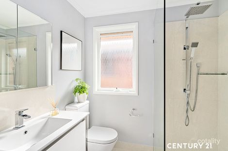 Property photo of 34 Hunt Crescent Clarinda VIC 3169