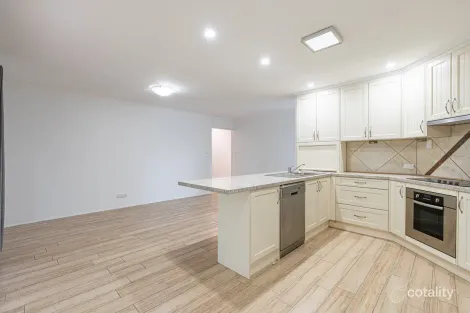 Property photo of 6 Marshman Road Narangba QLD 4504