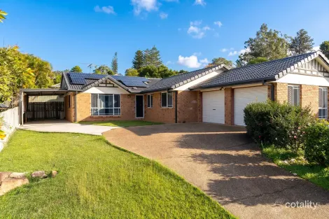6 Marshman Rd, Narangba, QLD 4504