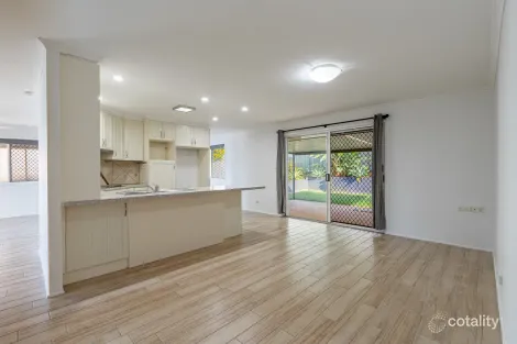 Property photo of 6 Marshman Road Narangba QLD 4504