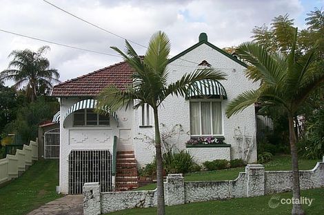 10 Trundle St, Coorparoo, QLD 4151