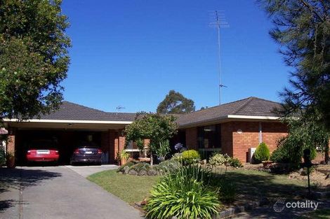 Property photo of 4 Selma Court Traralgon VIC 3844