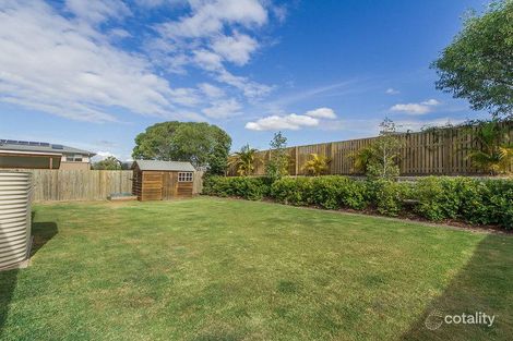 Property photo of 20 Rockwood Drive Ormeau QLD 4208