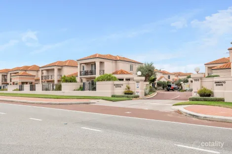 86/160 West Coast Dr, Sorrento, WA 6020