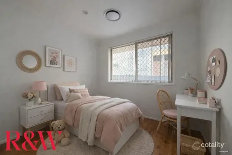 Property photo of 45 Leichhardt Street Ruse NSW 2560