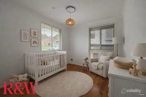 Property photo of 45 Leichhardt Street Ruse NSW 2560