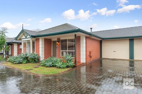 Property photo of 4/26 Hill Avenue Cumberland Park SA 5041