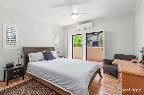 Property photo of 33/68 Beeston Street Teneriffe QLD 4005