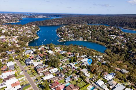 Property photo of 84 Arcadia Avenue Gymea Bay NSW 2227