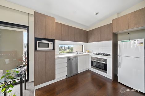 Property photo of 8/20 Queens Road Taringa QLD 4068