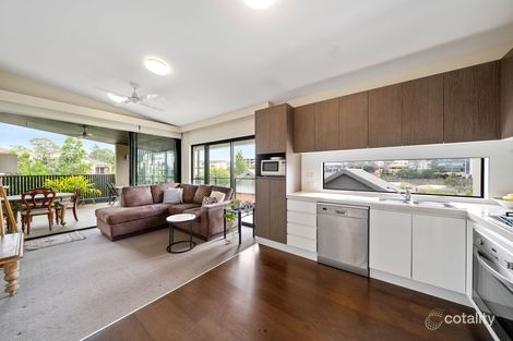 Property photo of 8/20 Queens Road Taringa QLD 4068