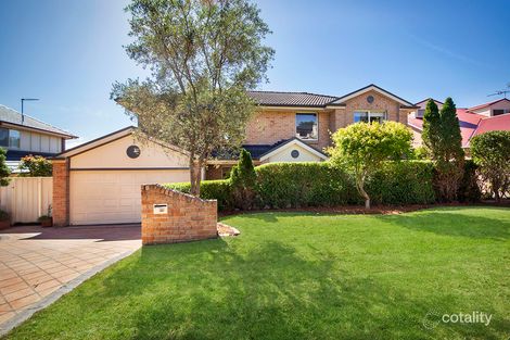 20 James Cl, Menai, NSW 2234