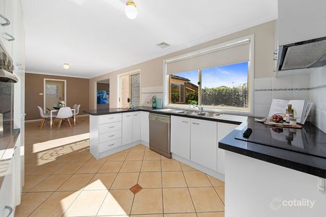 Property photo of 20 James Close Menai NSW 2234