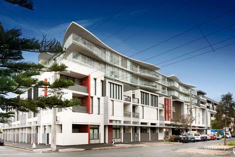 232-242 Rouse St, Port Melbourne, VIC 3207