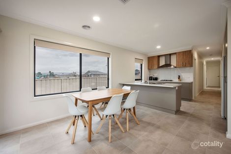 Property photo of 21 Isdell Place West Wodonga VIC 3690