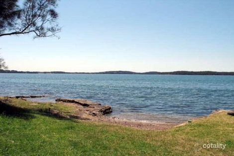 Property photo of 45 Beach Road Balcolyn NSW 2264