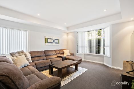 Property photo of 43 Eucumbene Avenue Flinders NSW 2529