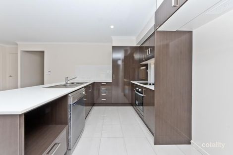 Property photo of 72 Swansea Circuit Redland Bay QLD 4165