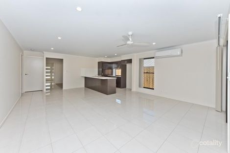 Property photo of 72 Swansea Circuit Redland Bay QLD 4165